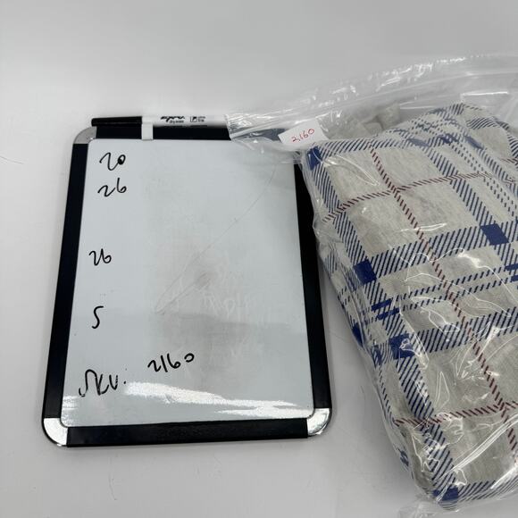 Champion Hoodie Mens Small Reverse Weave Gray Blue Plaid Pullover Comfy - Picture 9 of 9